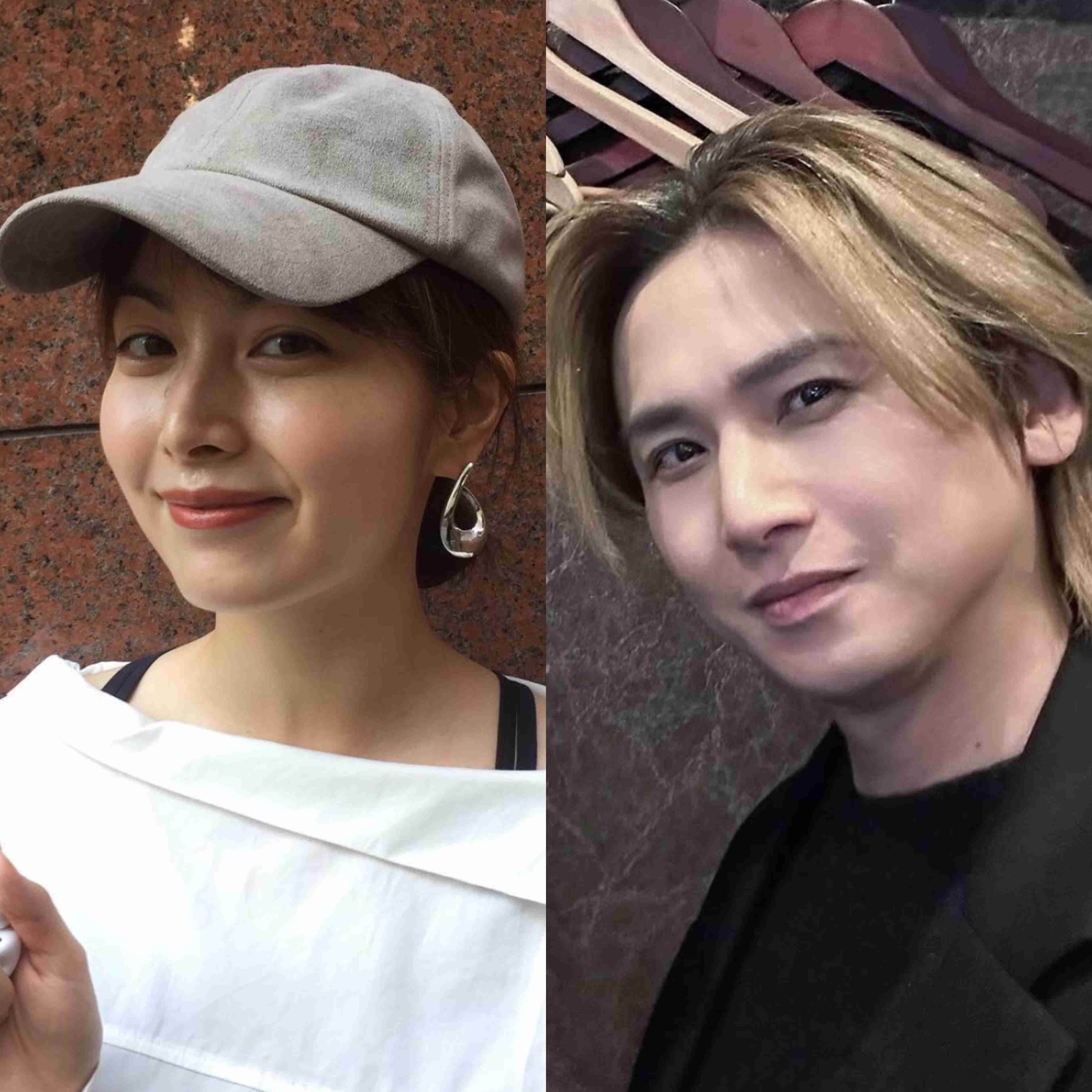 《事務所退所→インスタ削除》堂本光一の“10年愛”女優に異変…「結婚だよ」一部ファンが再びザワつく