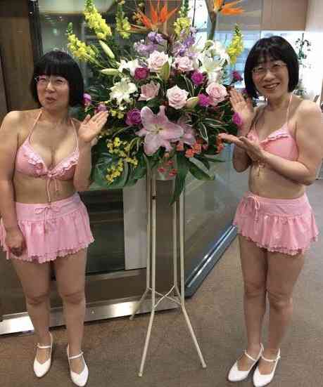 もしキャバ嬢だったらナンバーワンになりそうな芸能人 Part5