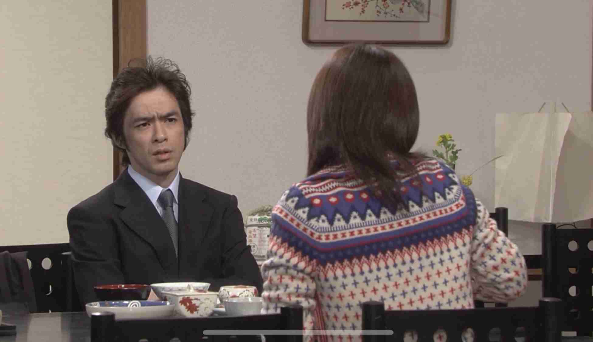 【ネタバレ厳禁】渡る世間は鬼ばかり 第9シリーズ【TVer】