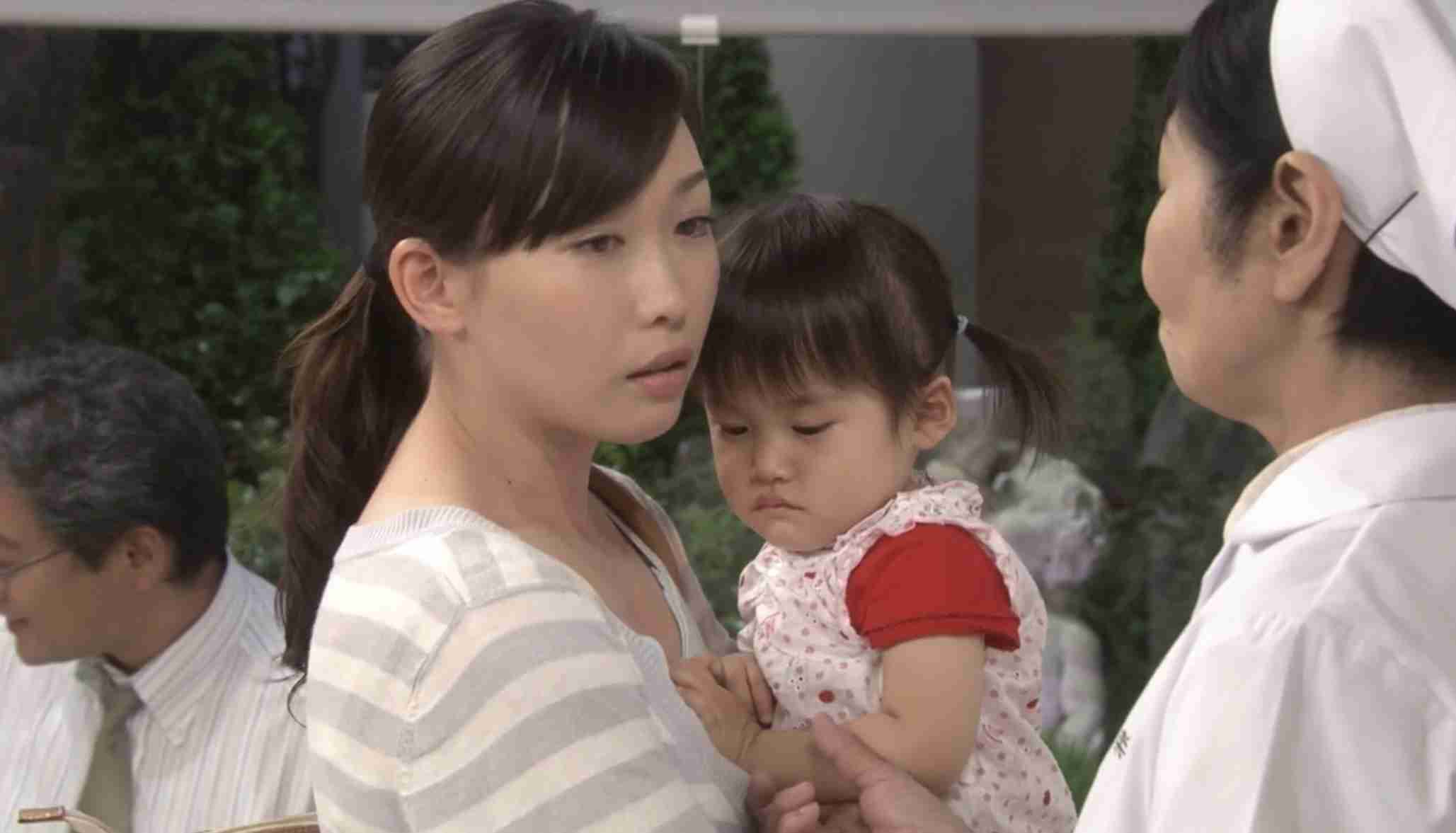 【ネタバレ厳禁】渡る世間は鬼ばかり 第9シリーズ【TVer】