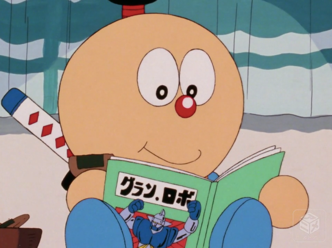 久しぶりに「キテレツ大百科」を語ろう