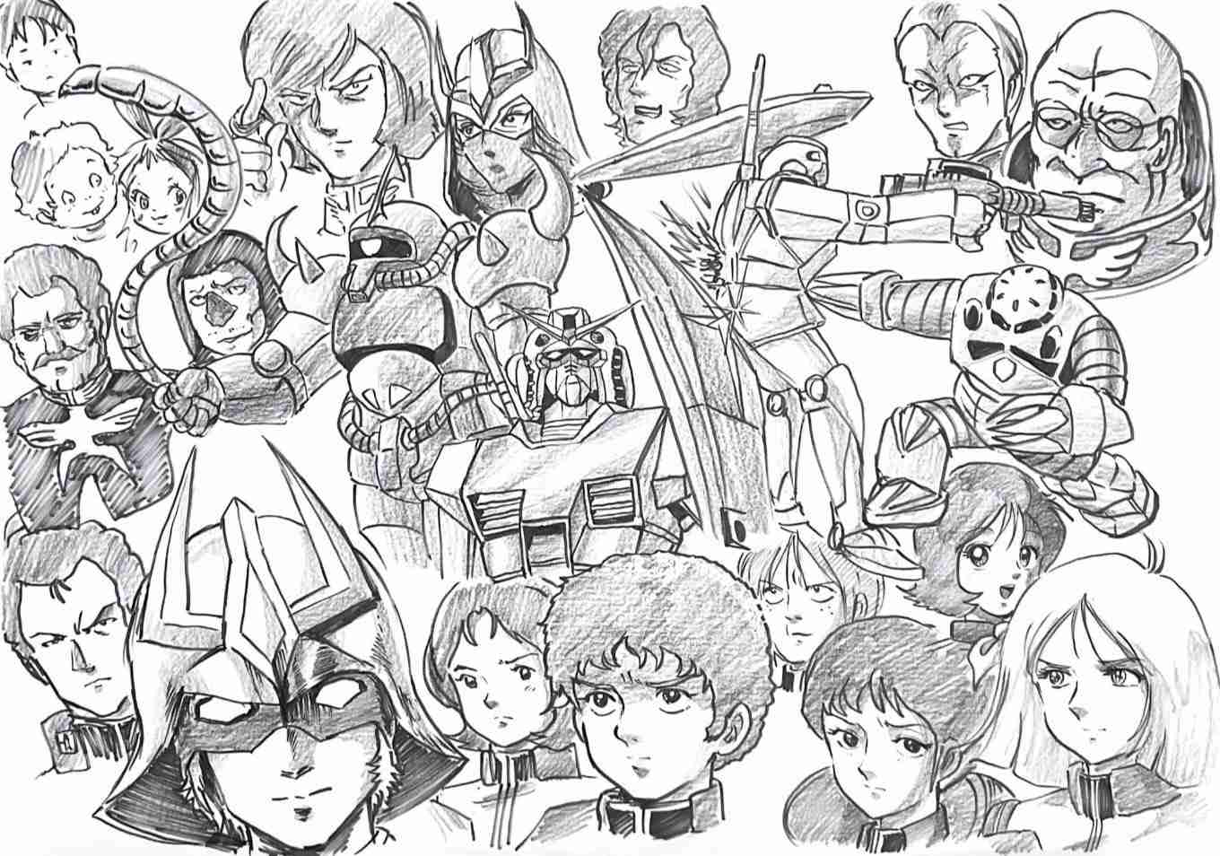 色んな芸能人の絵が見たい Part3