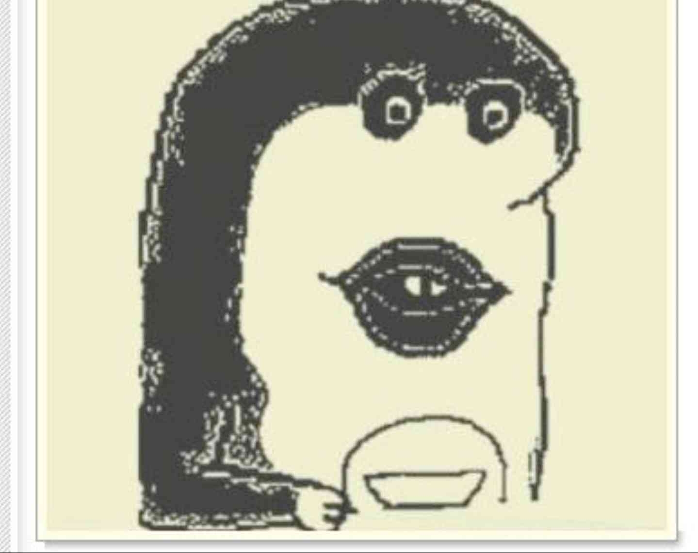 色んな芸能人の絵が見たい Part3