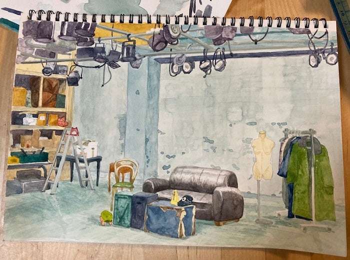 色んな芸能人の絵が見たい Part3