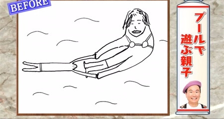 色んな芸能人の絵が見たい Part3