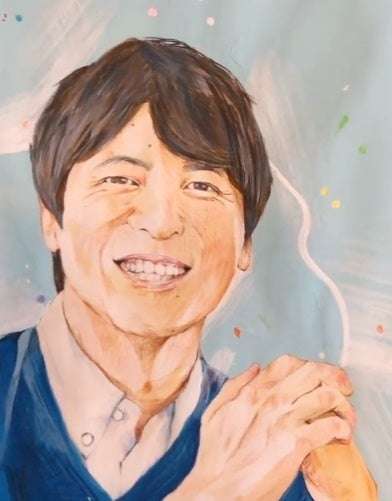 色んな芸能人の絵が見たい Part3