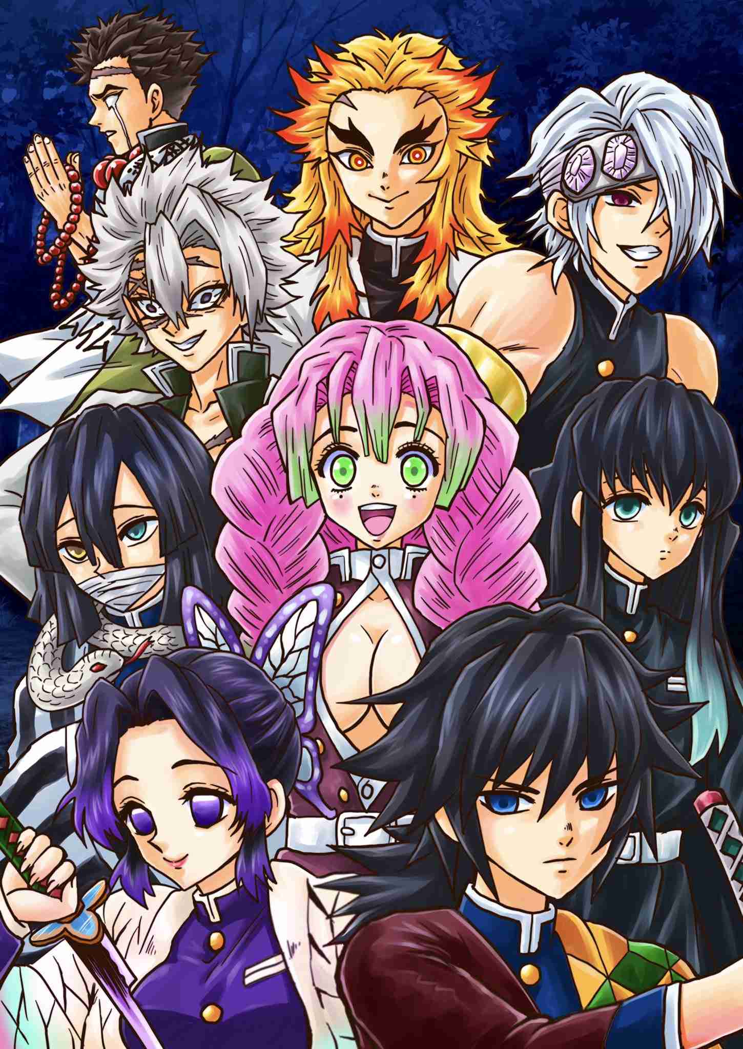 色んな芸能人の絵が見たい Part3