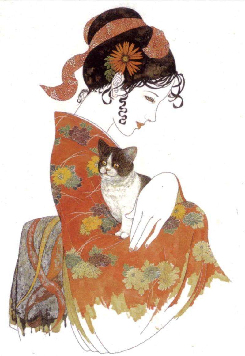 色んな芸能人の絵が見たい Part3