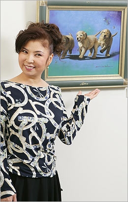 色んな芸能人の絵が見たい Part3