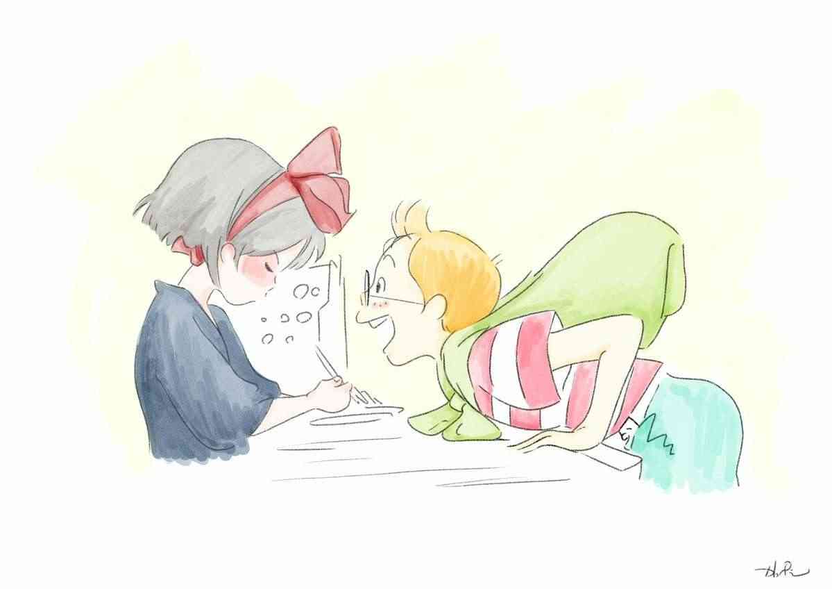 色んな芸能人の絵が見たい Part3