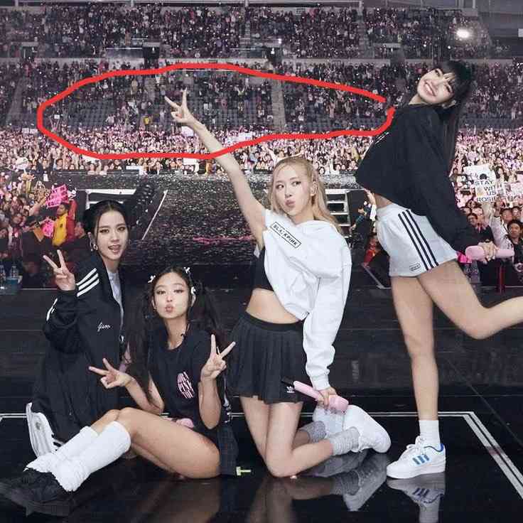 三山凌輝の元婚約者、BLACKPINKの “コネチケ” 利用示唆で「ファンなめてる」の声…“富裕層ファースト” にあふれる落胆