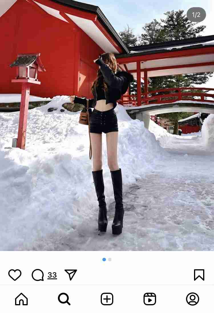 鏡の自分はそこそこイケてるのに写真だと不細工