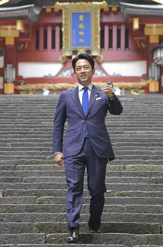 高市首相が誕生なら、小泉防衛相・林総務相・茂木外相で調整…総裁選立候補４氏を要職起用