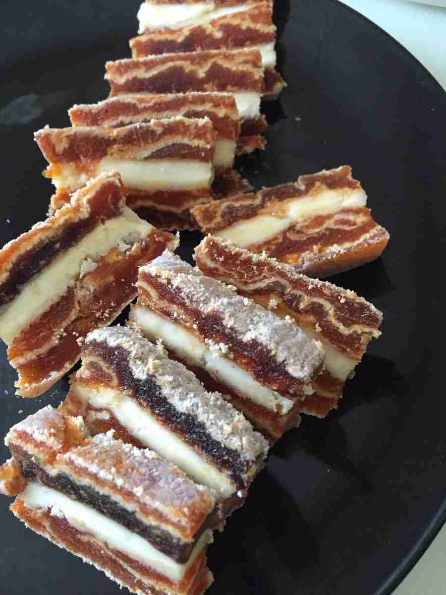 お取り寄せのおすすめ