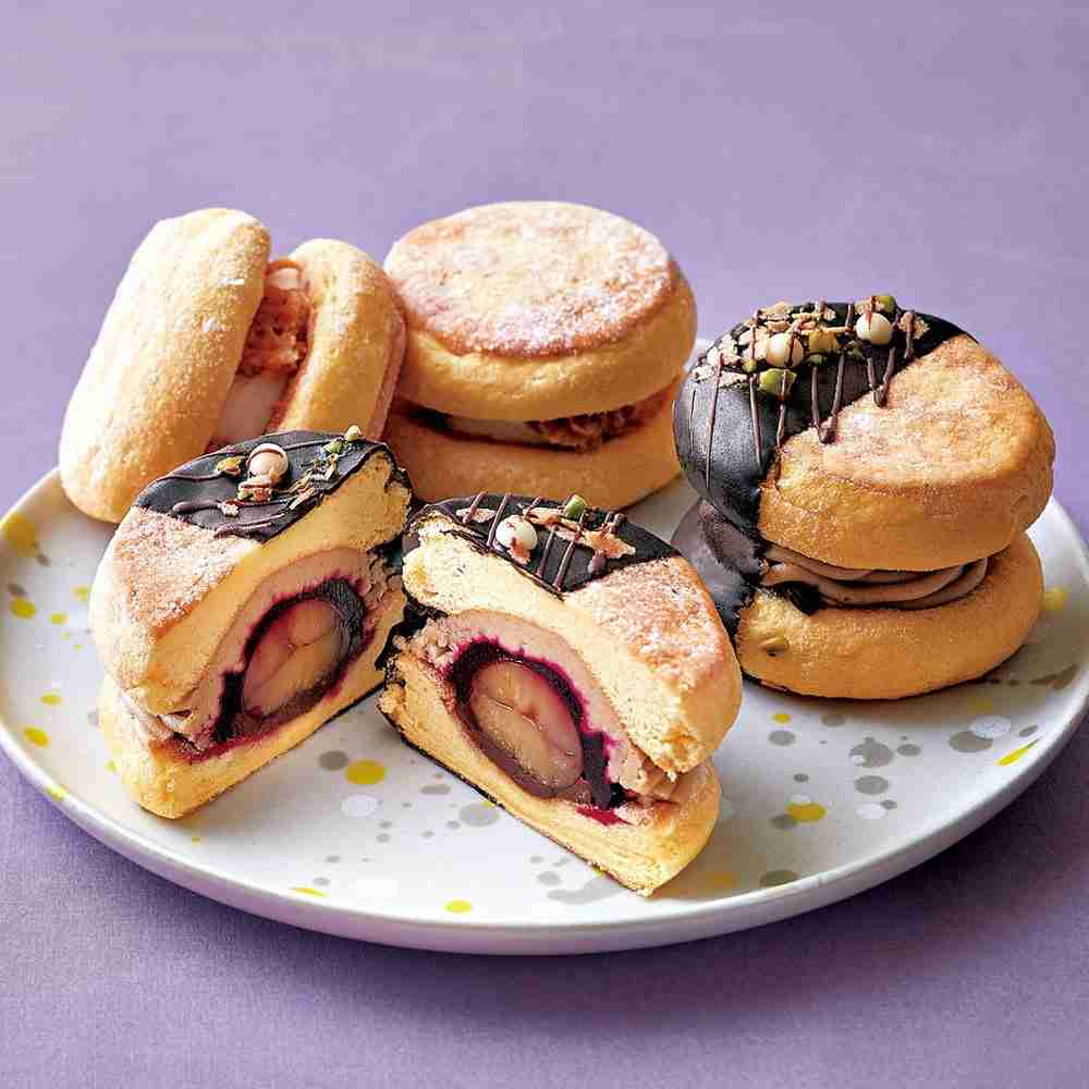 お取り寄せのおすすめ