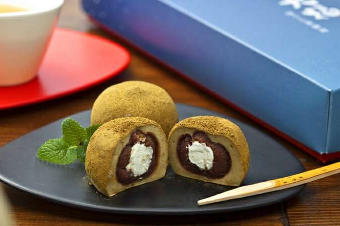 お取り寄せのおすすめ