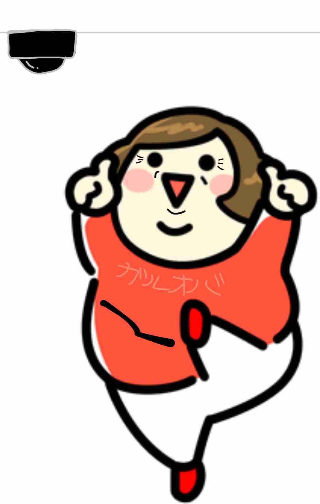 【常に】職場にカメラがついている【監視】