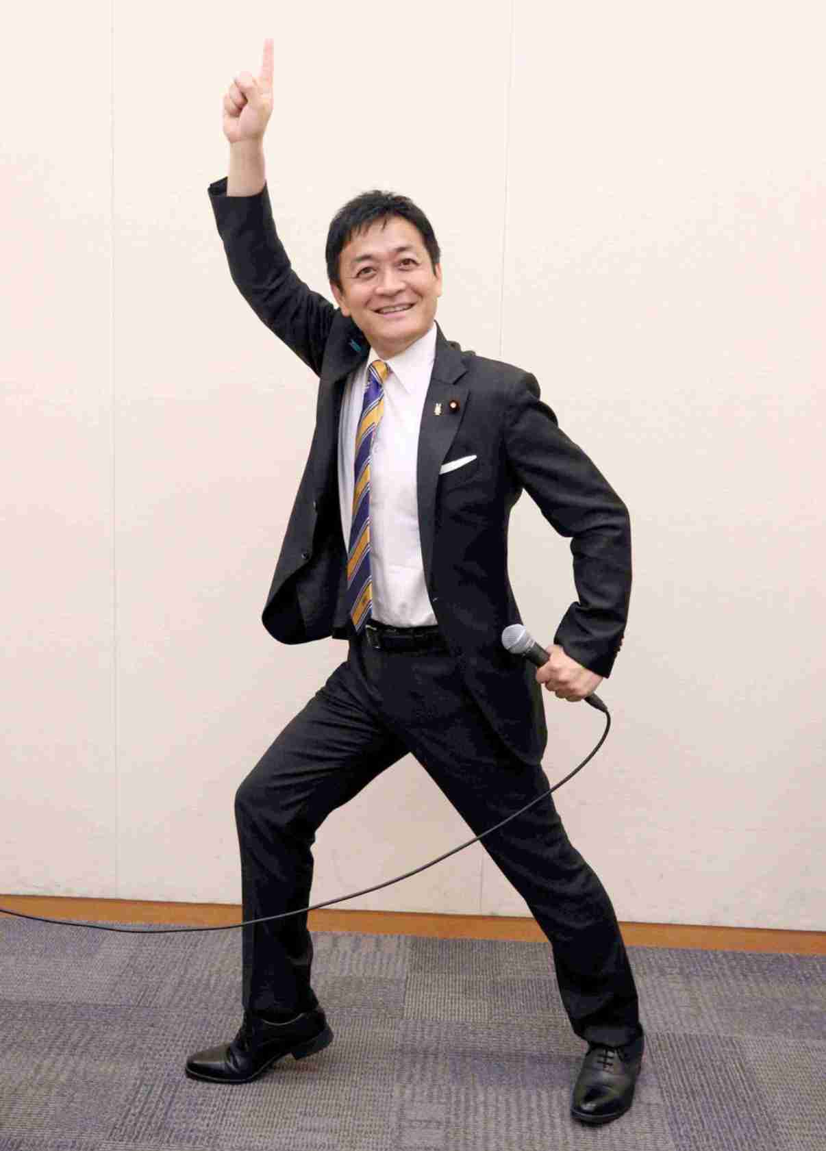 国民・玉木代表　臨時国会での高市首相への代表質問「募集！」「参考にします」SNSで呼びかけ