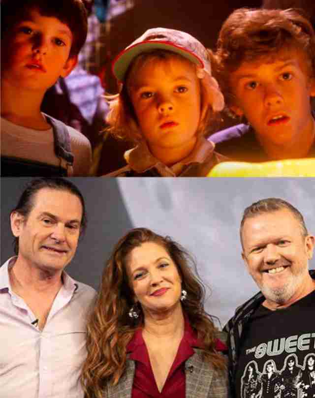 【実況・感想】金曜ロードショー「E.T.」