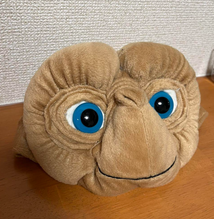 【実況・感想】金曜ロードショー「E.T.」