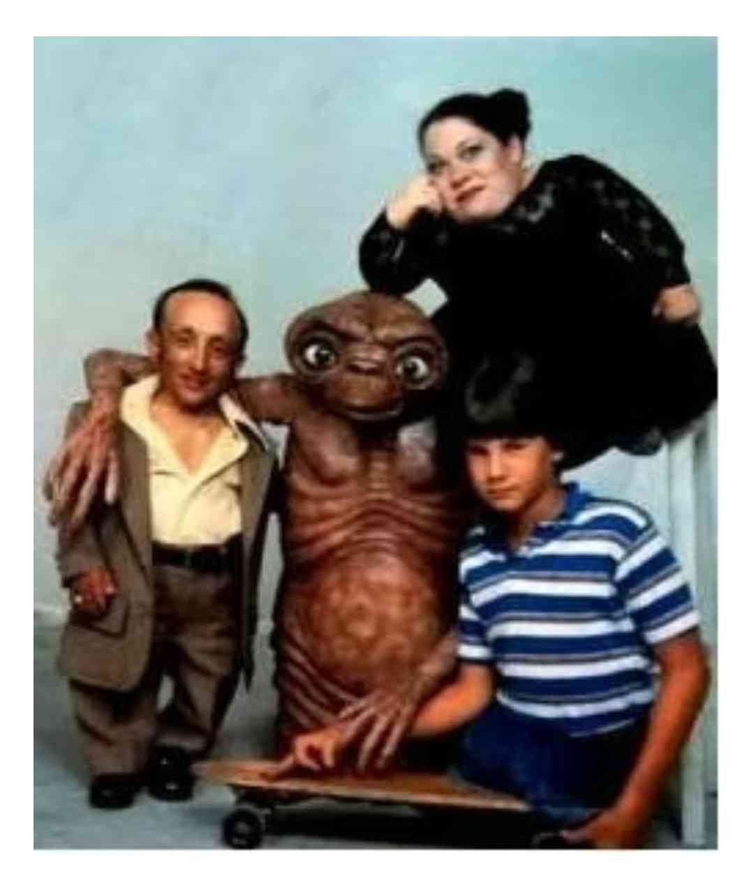 【実況・感想】金曜ロードショー「E.T.」