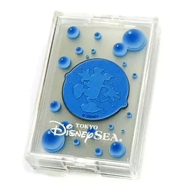 初期のディズニーシーを語りたい