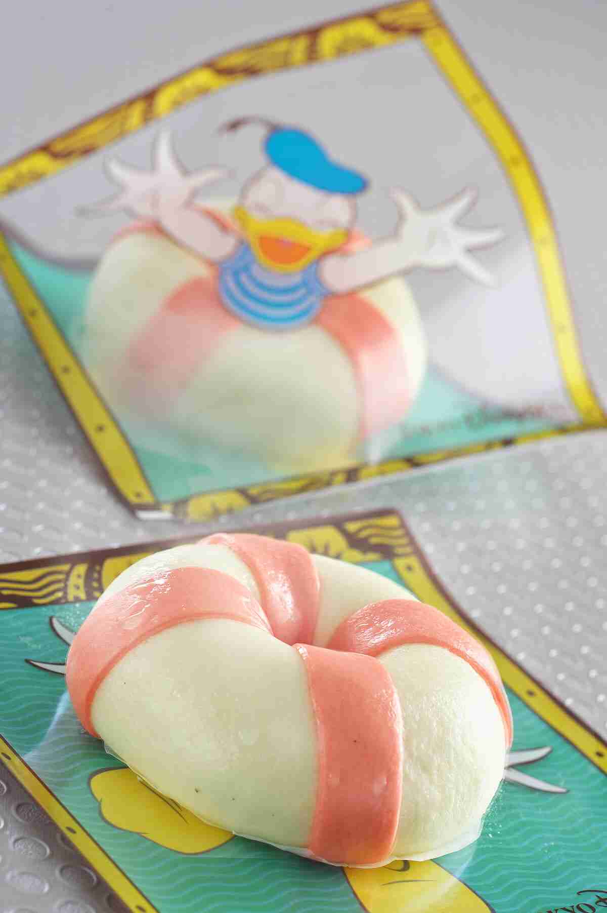 初期のディズニーシーを語りたい