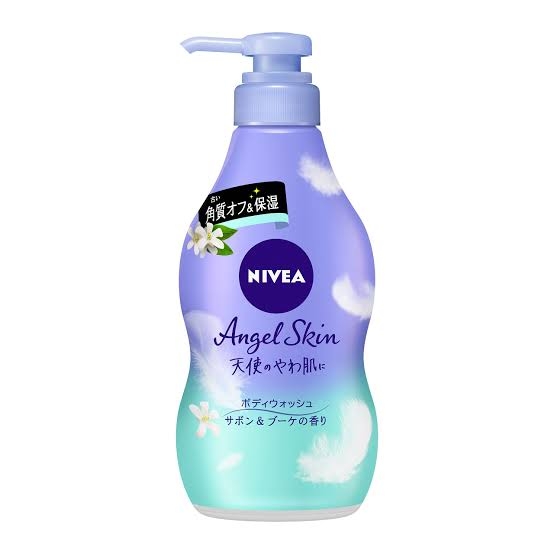 香りがいいボディソープとお風呂で塗れるボディクリームを探してます