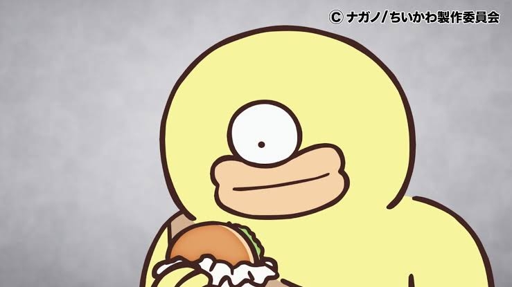 「鬼畜すぎる」ちいかわ人形に騒然 1体2420円で...キャラ6種ランダム販売「ラブブ商法ってコト?!」