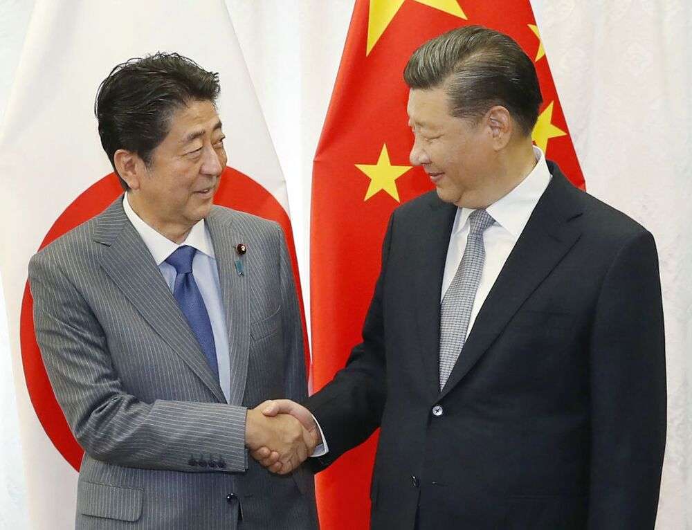 高市首相に届かぬ、中国からの祝電　直近の歴代首相は就任当日
