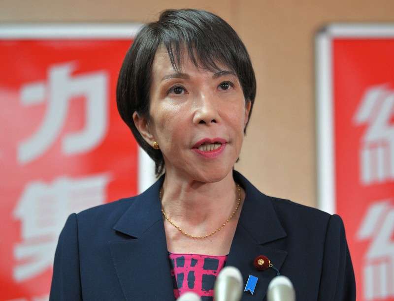 田﨑史郎氏、高市早苗首相誕生は「このまま行くと危ない」「公明党の感情を逆なでしない方が」