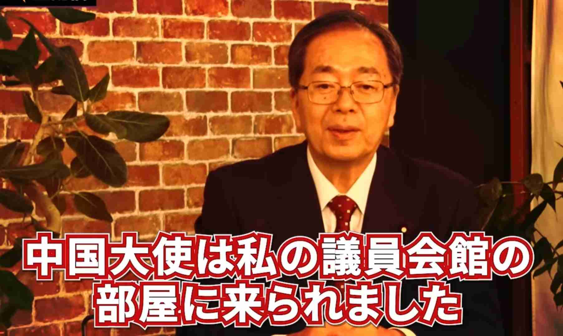 田﨑史郎氏、高市早苗首相誕生は「このまま行くと危ない」「公明党の感情を逆なでしない方が」