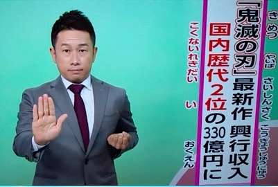 『劇場版「鬼滅の刃」無限城編 第一章 猗窩座再来』、世界興収6億1700万ドルで『スーパーマン』超え 今年第7位に