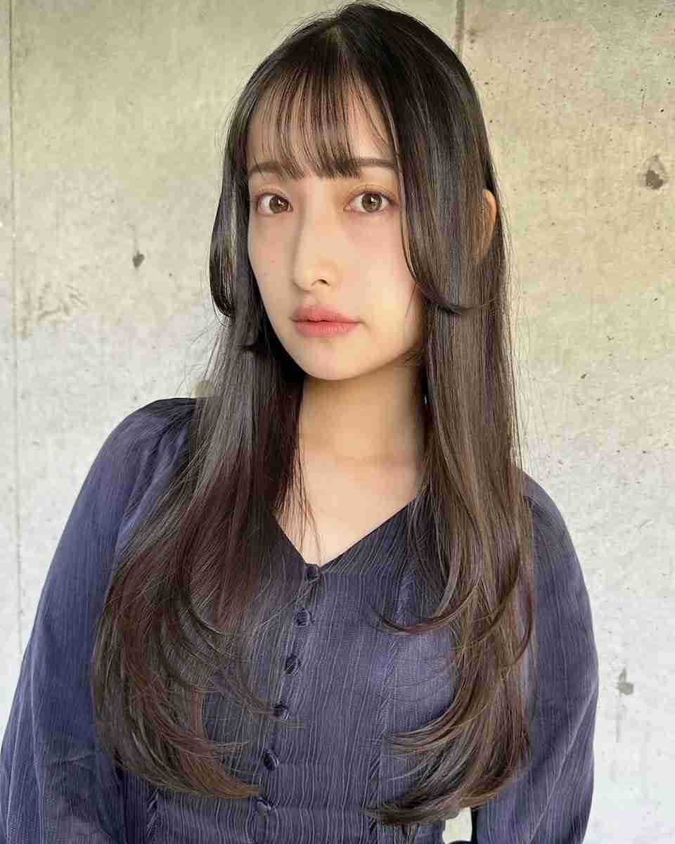 男顔のヘアメイクファッション研究