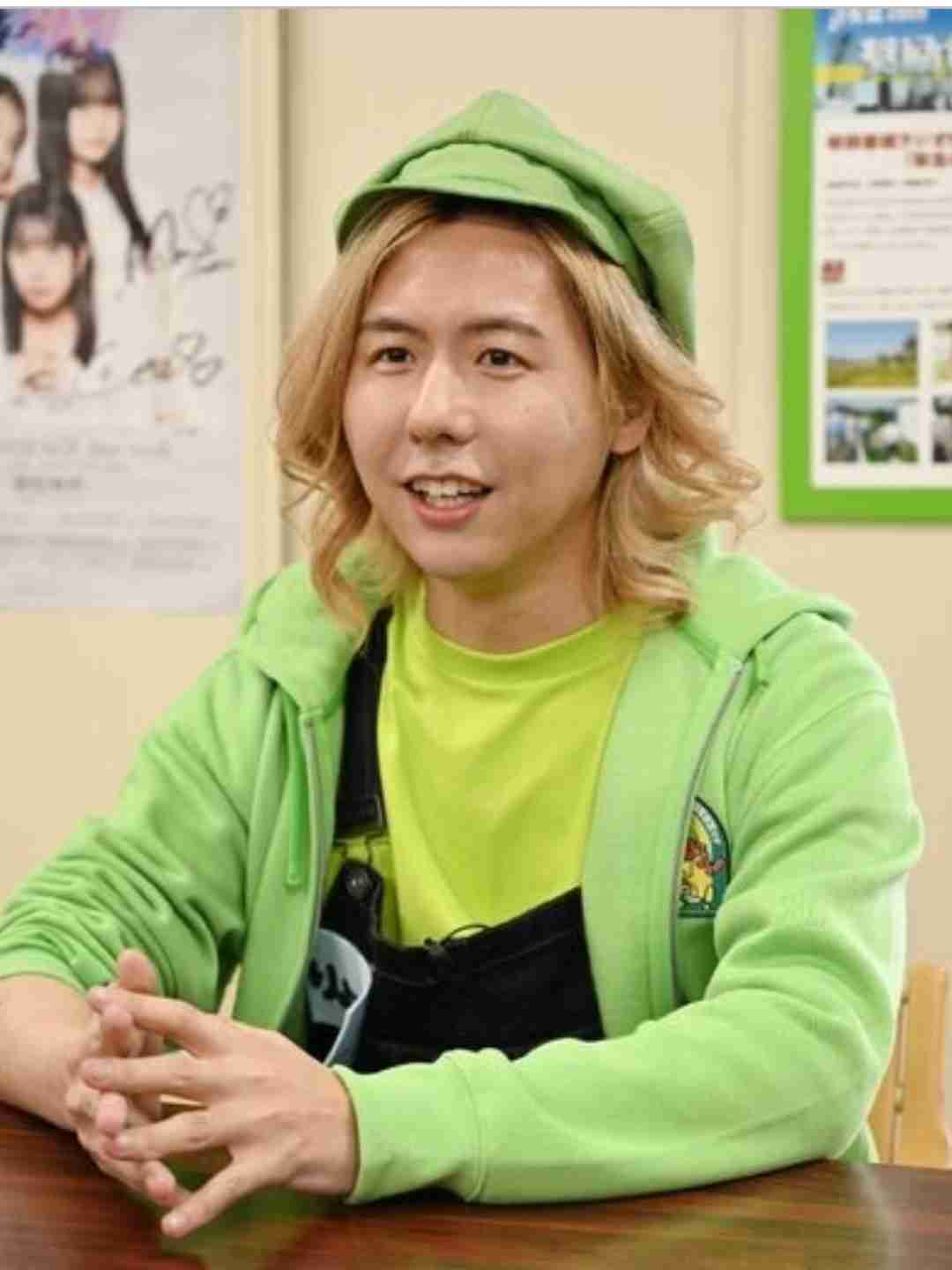 父は田代まさし　「『覚醒剤の魔力』と父は一生向き合っていく」 四度の逮捕で得た気づきと家族が直面した現実