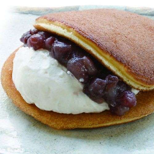 おすすめ あんこ和菓子教えてください!!