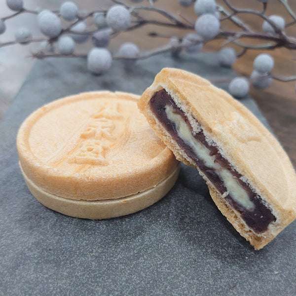 おすすめ あんこ和菓子教えてください!!