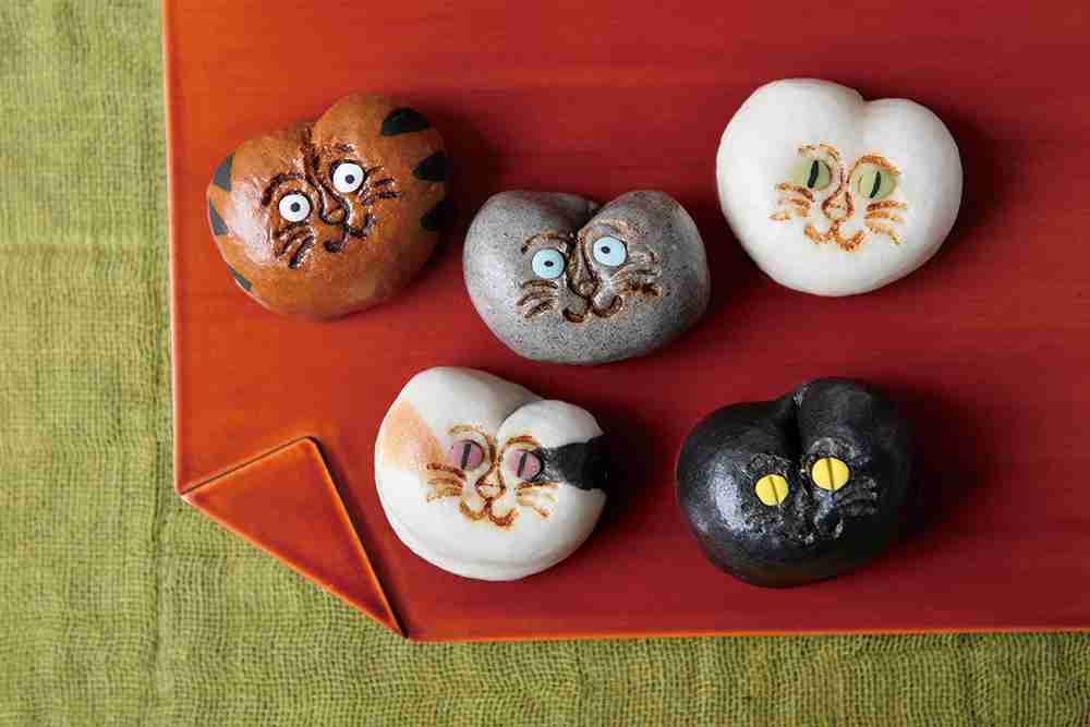 おすすめ あんこ和菓子教えてください!!