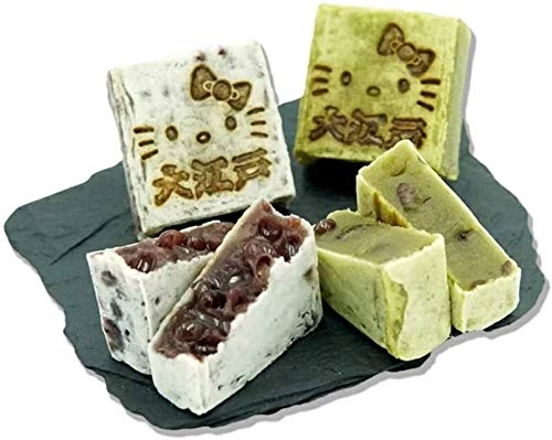 おすすめ あんこ和菓子教えてください!!