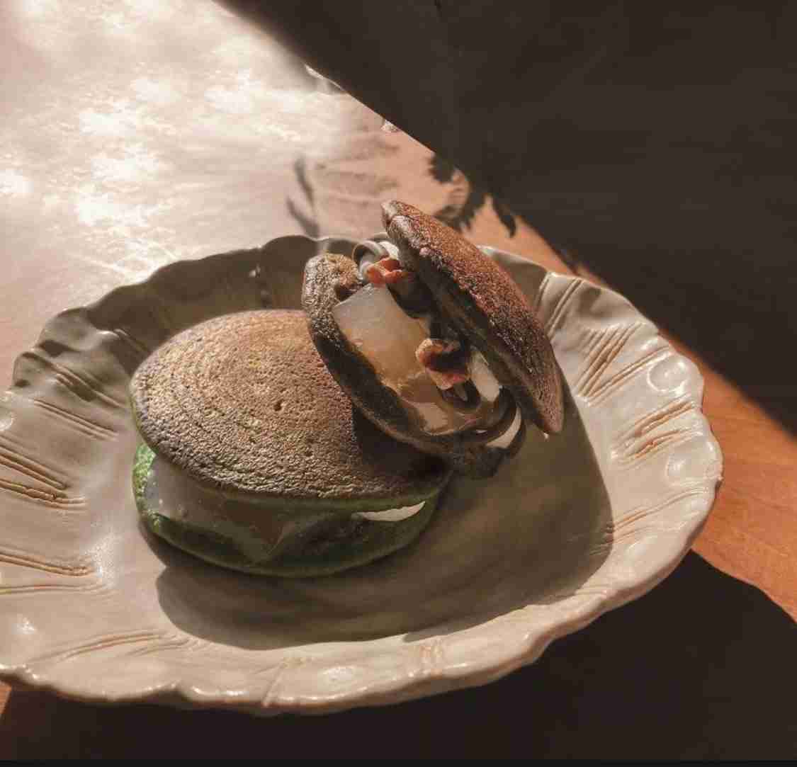 おすすめ あんこ和菓子教えてください!!