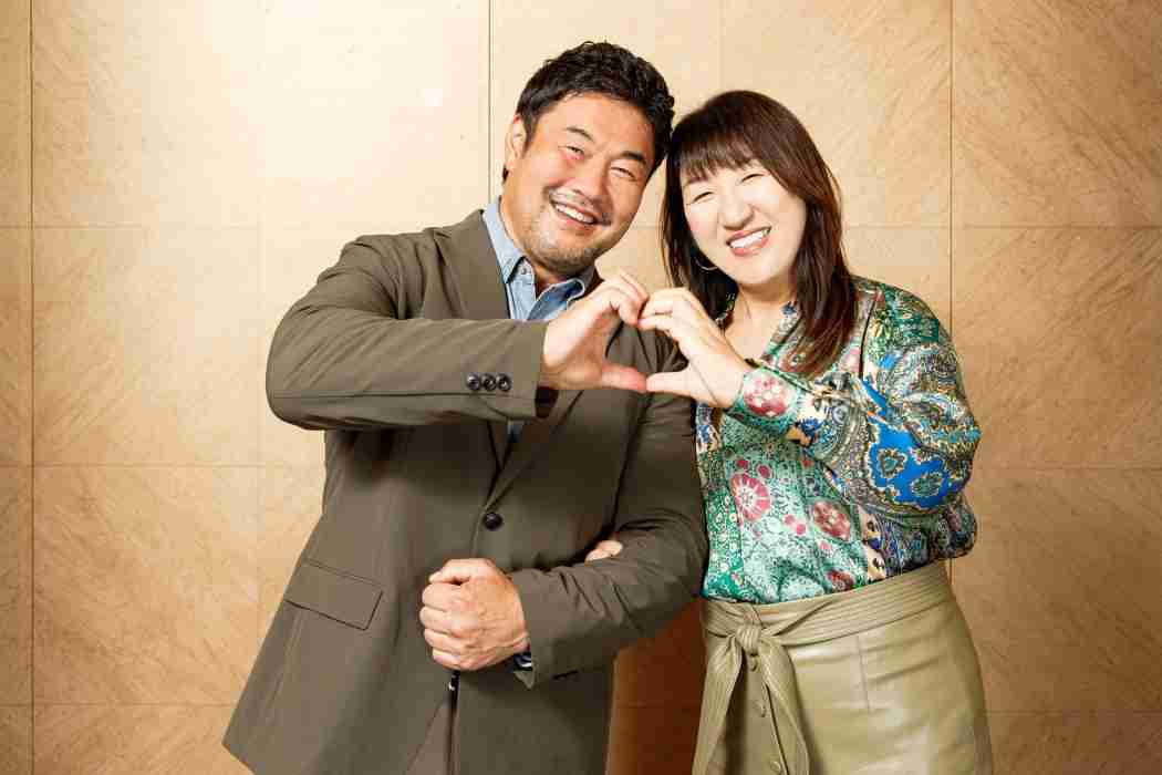 【30代以上の既婚女性500人に聞いた】ずっと憧れ!「離婚しないでほしい有名人夫婦」ランキング!北川景子、松嶋菜々子を抑えた1位は?