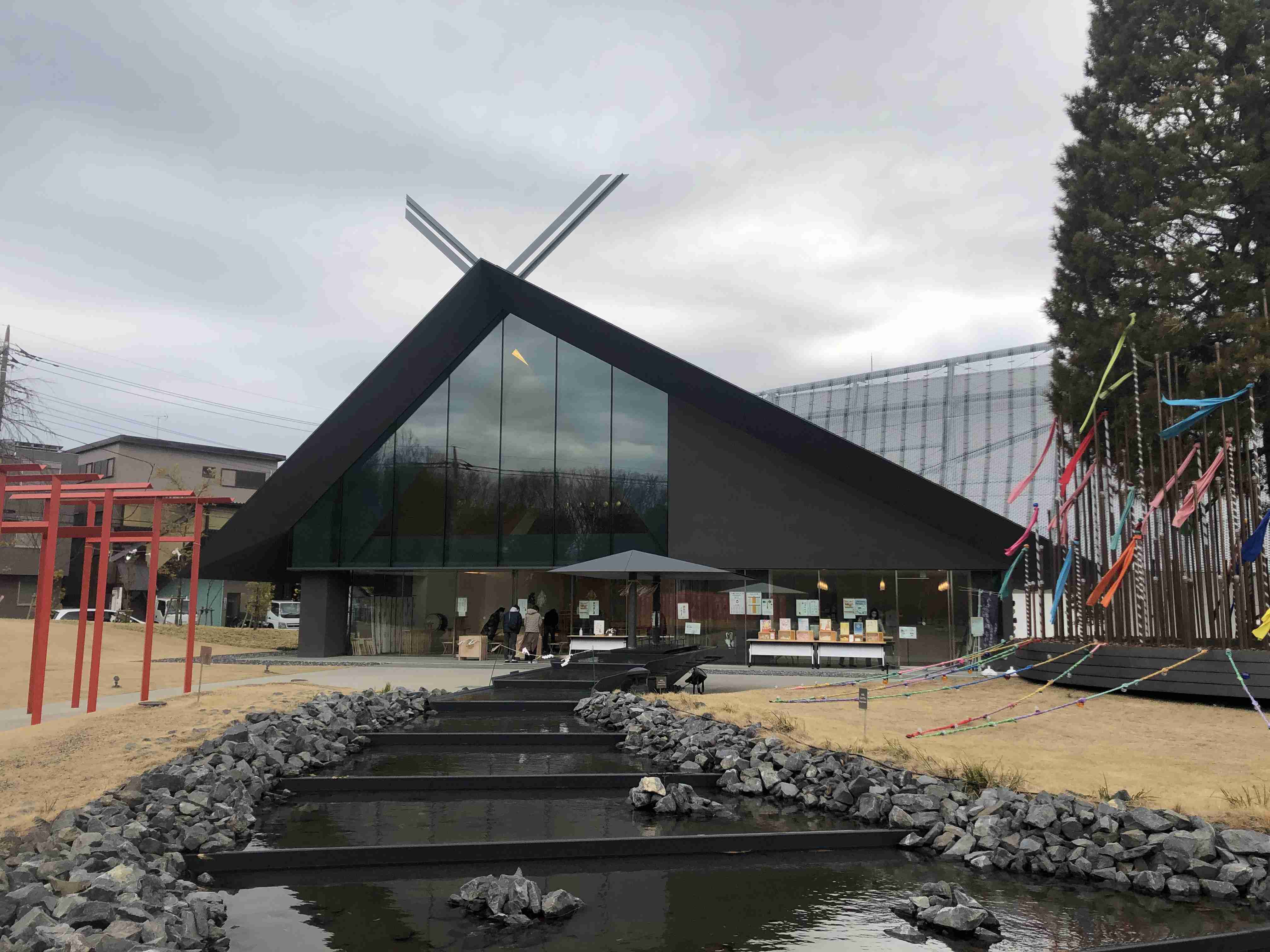 神社やパワースポットに行った後起きた、不思議な体験、ご利益体験part39