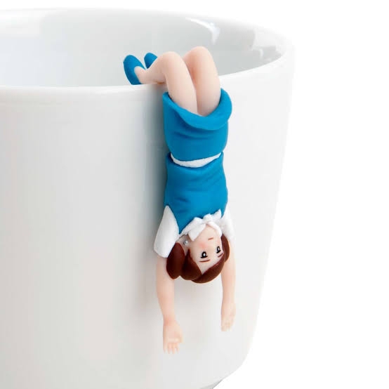 姉の名前が羨ましい