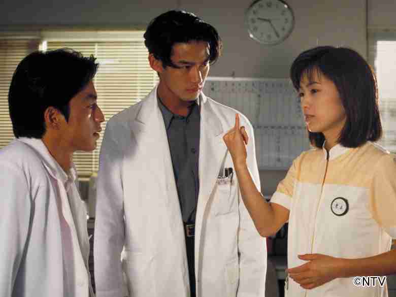 看護補助の仕事