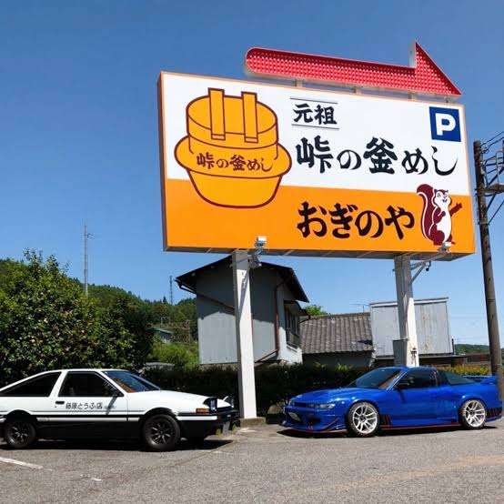 ここの中に入ったことがあったらプラス