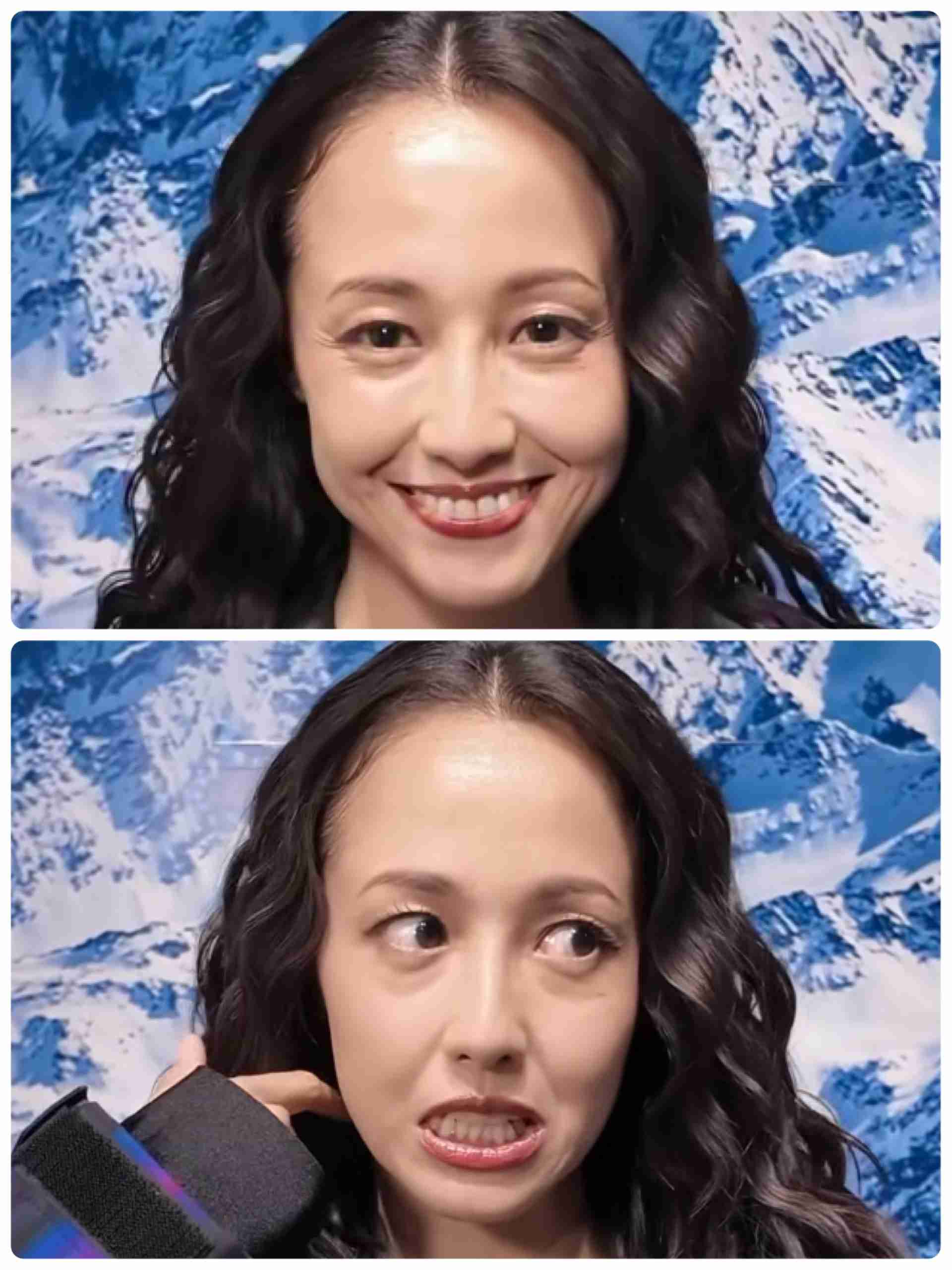 沢尻エリカ、復帰後初の映画出演 成田凌主演『#拡散』で記者役、26年2月27日公開決定
