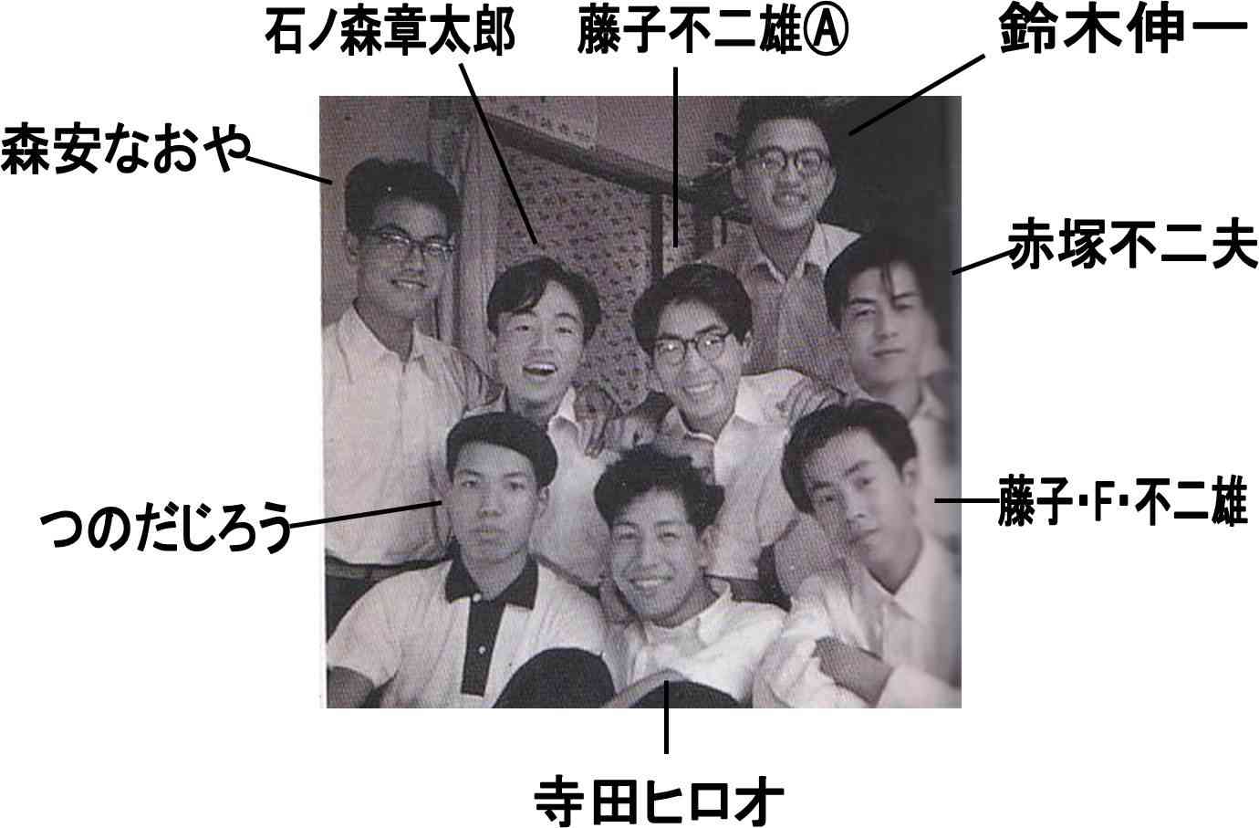 朝ドラの主人公になって欲しい人物