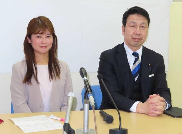 “ヤジ将軍”立民議員が「ヤジ部隊」の存在を否定「全く事実ではありません」…ネットで臆測拡散