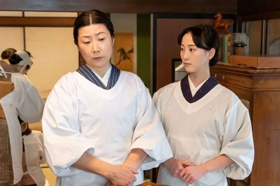 婦人会強制加入【助けて】