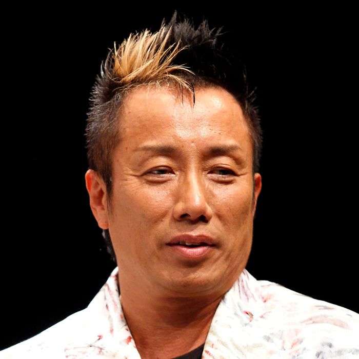人相学・観相学 part6